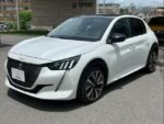 2020 PEUGEOT 208 FOR SALE FROM JAPAN
