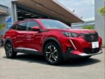 2021 PEUGEOT 2008 FOR SALE FROM JAPAN - Image 3