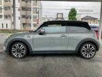 2021 MINI MINI FOR SALE FROM JAPAN - Image 5