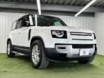 2021 LAND ROVER FOR SALE FROM JAPAN - Image 6