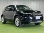 2023 RANGE ROVER EVOQUE FOR SALE FROM JAPAN - Image 2