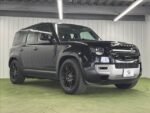 2022 LAND ROVER FOR SALE FROM JAPAN - Image 2