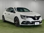2020 RENAULT MEGANE FOR SALE FROM JAPAN - Image 5