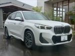 2025 BMW X1 FOR SALE FROM JAPAN - Image 5