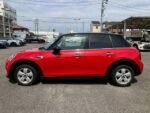 2021 MINI MINI FOR SALE FROM JAPAN - Image 5
