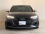 2022 AUDI FOR SALE FROM JAPAN