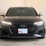 2022 AUDI FOR SALE FROM JAPAN