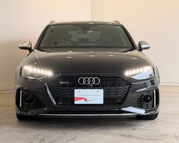 2022 AUDI FOR SALE FROM JAPAN