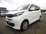 2021 MITSUBISHI EK WAGON FOR SALE FROM JAPAN - Image 5