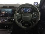 2024 LAND ROVER FOR SALE FROM JAPAN - Image 2
