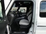 2024 MERCEDES BENZ G-CLASS FOR SALE FROM JAPAN - Image 5