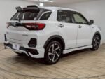 2022 DAIHATSU ROCKY FOR SALE FROM JAPAN - Image 3