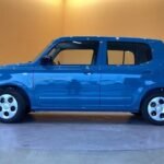 2026 SUZUKI ALTO FOR SALE FROM JAPAN