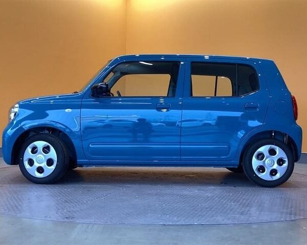 2026 SUZUKI ALTO FOR SALE FROM JAPAN