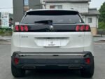 2023 PEUGEOT 3008 FOR SALE FROM JAPAN - Image 8