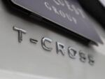 2021 VOLKSWAGEN T-CROSS FOR SALE FROM JAPAN - Image 4