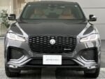 2025 JAGUAR FOR SALE FROM JAPAN