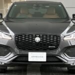 2025 JAGUAR FOR SALE FROM JAPAN