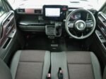 2024 SUZUKI SPACIA CUSTOM FOR SALE FROM JAPAN - Image 4