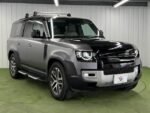 2023 LAND ROVER FOR SALE FROM JAPAN - Image 3