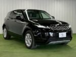 2020 RANGE ROVER EVOQUE FOR SALE FROM JAPAN