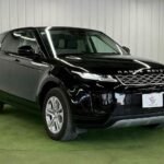2020 RANGE ROVER EVOQUE FOR SALE FROM JAPAN