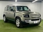 2023 LAND ROVER FOR SALE FROM JAPAN - Image 4