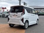 2025 DAIHATSU MOVE FOR SALE FROM JAPAN - Image 2