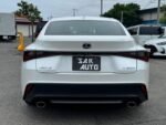 2021 LEXUS IS FOR SALE FROM JAPAN - Image 5