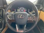 2023 LEXUS LX FOR SALE FROM JAPAN - Image 2