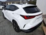 2023 LEXUS NX FOR SALE FROM JAPAN - Image 2