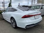 2021 AUDI A7 SPORTBACK FOR SALE FROM JAPAN - Image 3