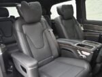 2023 MERCEDES BENZ V-CLASS FOR SALE FROM JAPAN - Image 5