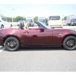 2025 MAZDA FOR SALE FROM JAPAN