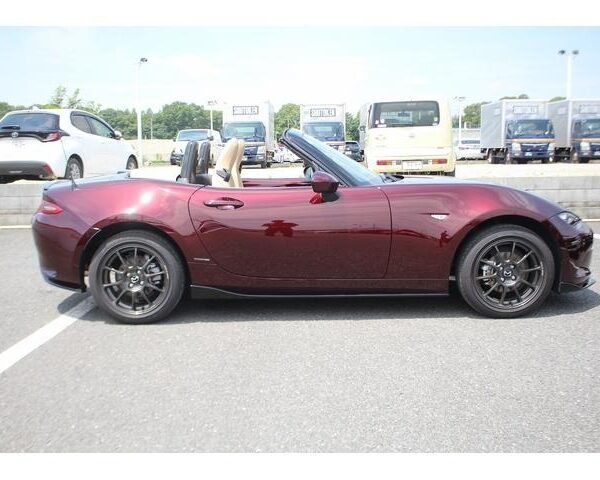 2025 MAZDA FOR SALE FROM JAPAN
