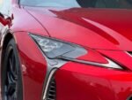 2021 LEXUS LC FOR SALE FROM JAPAN - Image 4