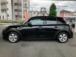 2022 MINI COUPER FOR SALE  FROM JAPAN