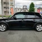 2022 MINI COUPER FOR SALE  FROM JAPAN