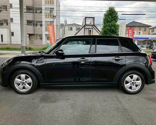 2022 MINI COUPER FOR SALE  FROM JAPAN