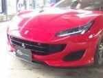 2021 FERRARI PORTOFINO FOR SALE FROM JAPAN - Image 5