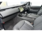 2025 RANGE ROVER SPORT FOR SALE FROM JAPAN - Image 3