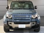 2025 LAND ROVER FOR SALE FROM JAPAN