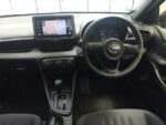 2020 TOYOTA YARIS FOR SALE FROM JAPAN - Image 11
