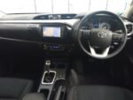 2022 TOYOTA HILUX FOR SALE FROM JAPAN - Image 11