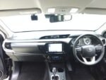 2024 TOYOTA HILUX FOR SALE FROM JAPAN - Image 13