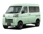 2022 DAIHATSU HIJET CARGO FOR SALE FROM JAPAN - Image 10