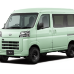 2023 DAIHATSU HIJET CARGO FOR SALE FROM JAPAN