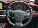 2022 LEXUS LS FOR SALE FROM JAPAN - Image 2