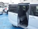 2020 SUBARU CHIFFONFOR SALE FROM JAPAN - Image 3