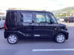 2024 DAIHATSU TANTO FOR SALE FROM JAPAN - Image 4